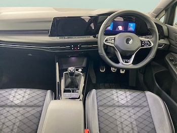 Used Volkswagen Golf 2022 for sale - 77259456: Photo