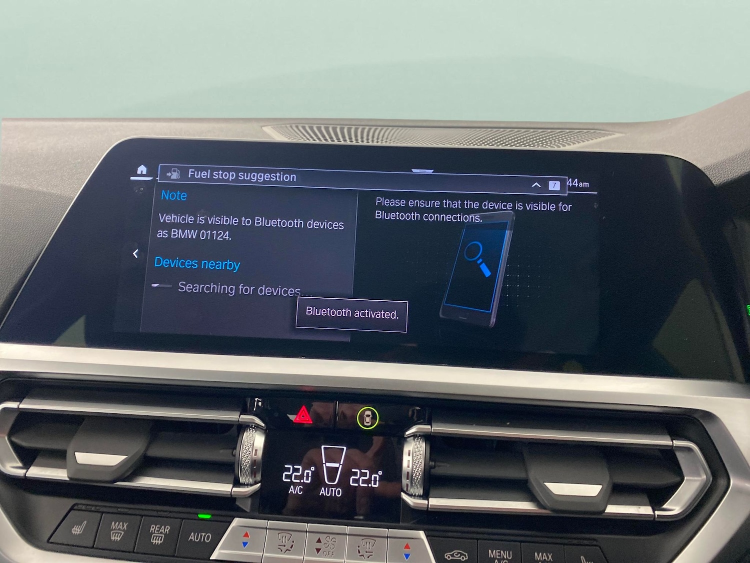 Used BMW 3 Series 2021 for sale - 77149096: Photo 12