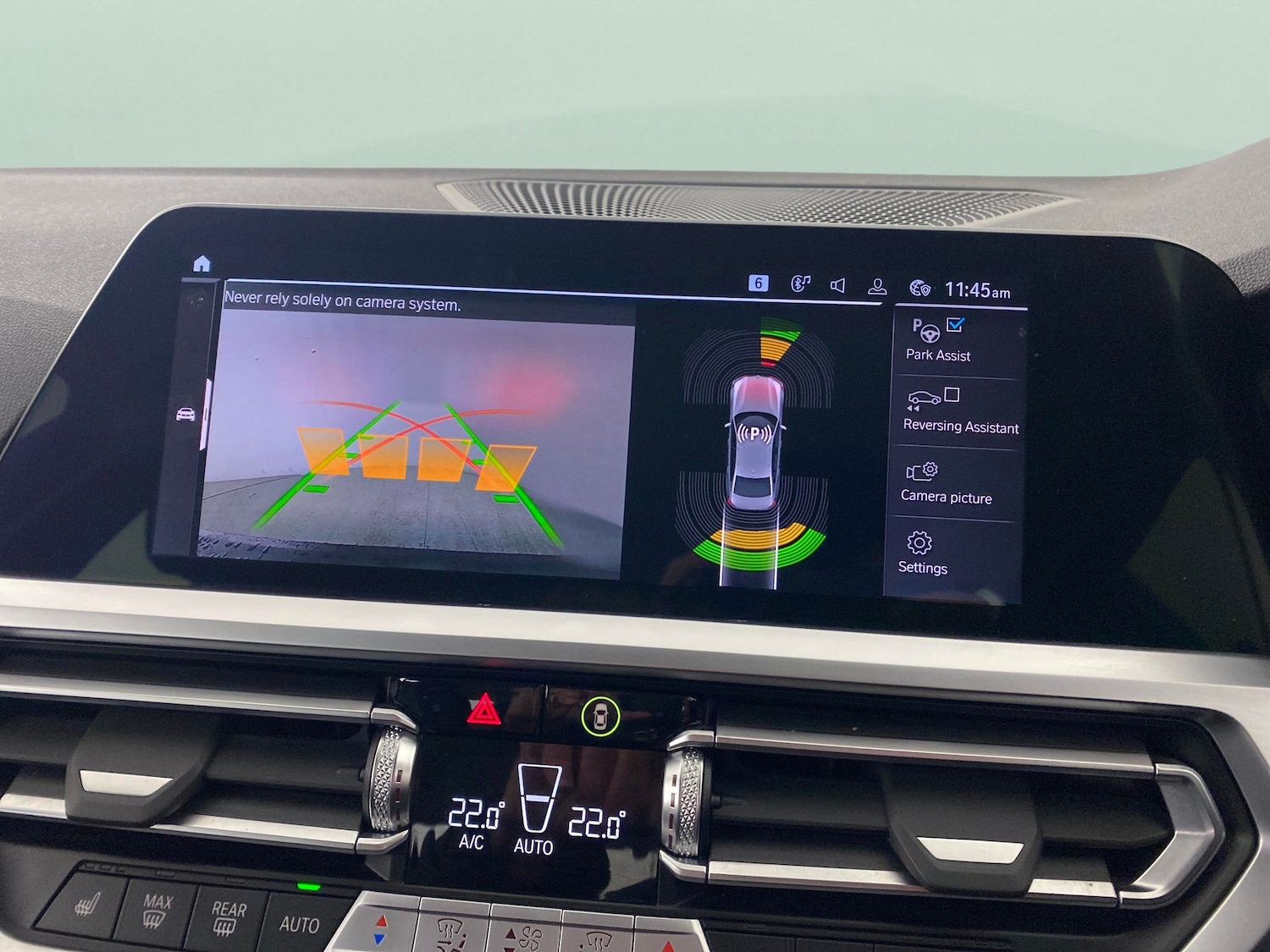 Used BMW 3 Series 2021 for sale - 77149096: Photo 14