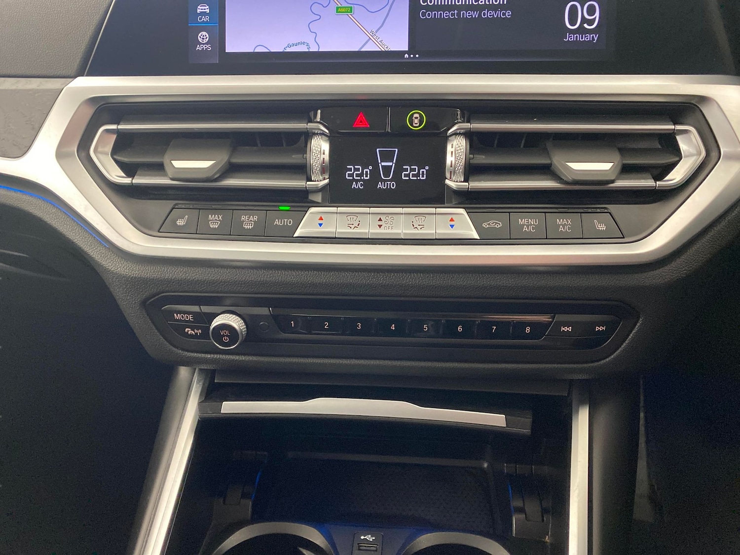 Used BMW 3 Series 2021 for sale - 77149096: Photo 15