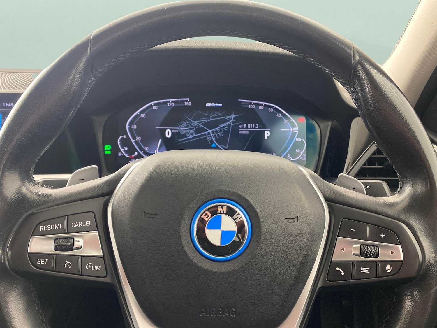 Used BMW 3 Series 2021 for sale - 77149096: Photo 16