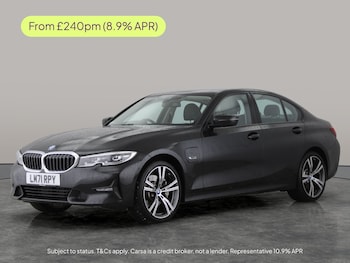 BMW 3 Series feature image