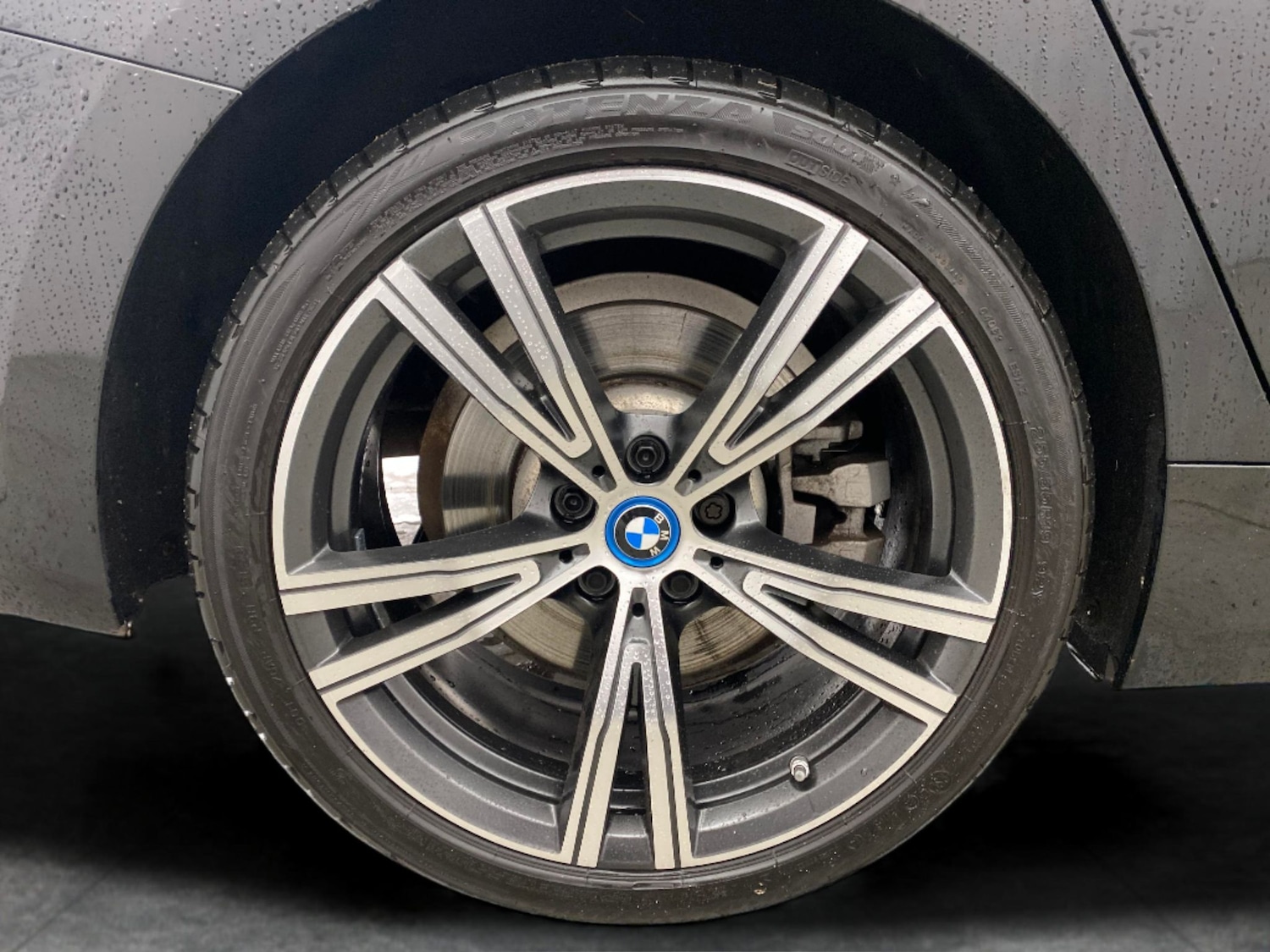 Used BMW 3 Series 2021 for sale - 77149096: Photo 20