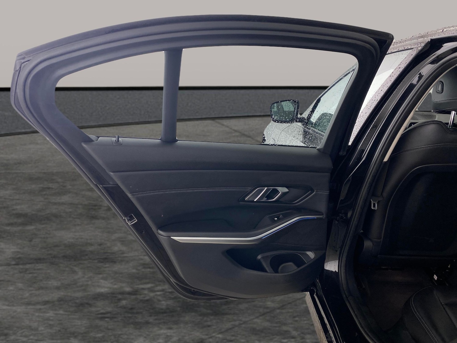 Used BMW 3 Series 2021 for sale - 77149096: Photo 23