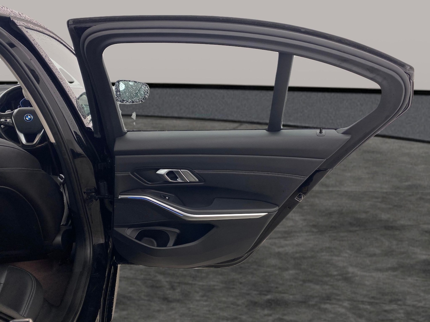 Used BMW 3 Series 2021 for sale - 77149096: Photo 25