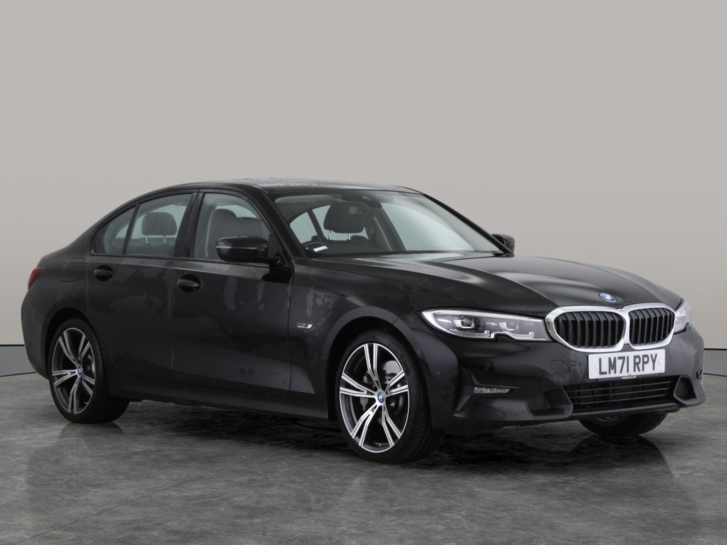 Used BMW 3 Series 2021 for sale - 77149096: Photo 6