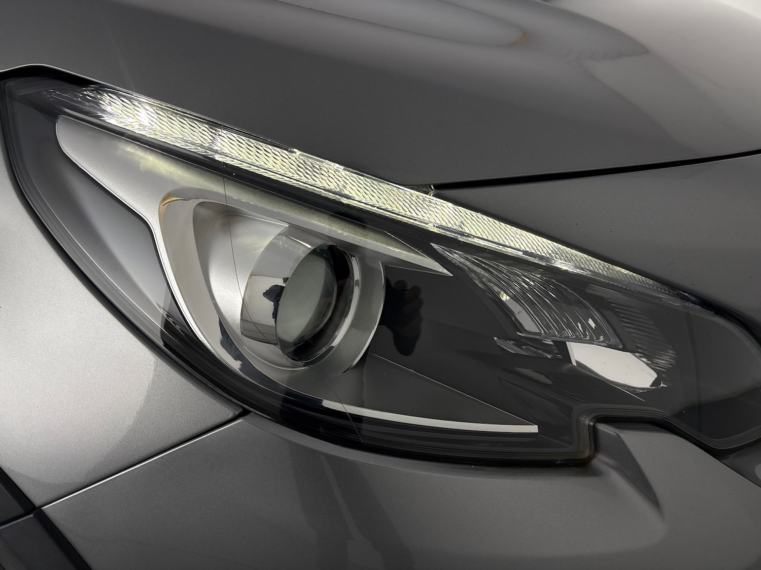 Used Peugeot 2008 2019 for sale - 76445282: Photo 26