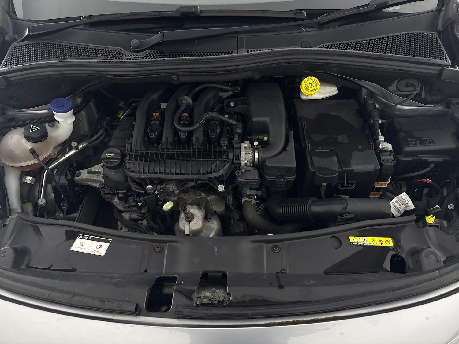 Used Peugeot 2008 2019 for sale - 76445282: Photo 39