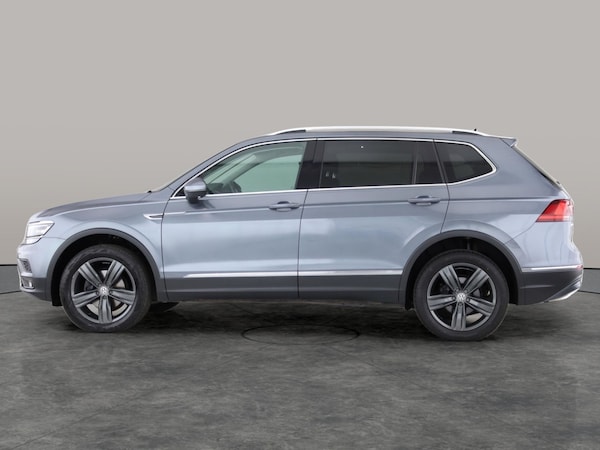 Used Volkswagen Tiguan Allspace 2020 for sale - 76264231: Photo 11
