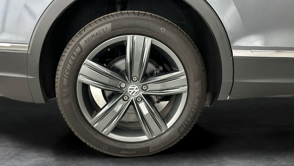 Used Volkswagen Tiguan Allspace 2020 for sale - 76264231: Photo 14