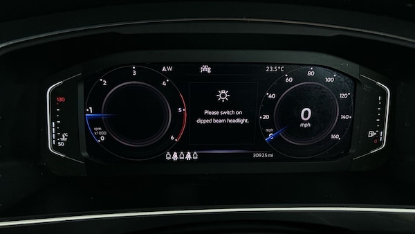 Used Volkswagen Tiguan Allspace 2020 for sale - 76264231: Photo 21
