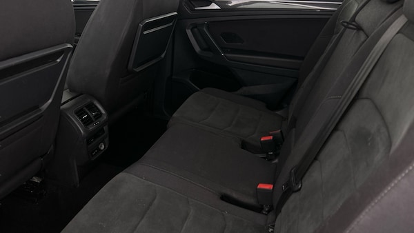 Used Volkswagen Tiguan Allspace 2020 for sale - 76264231: Photo 22