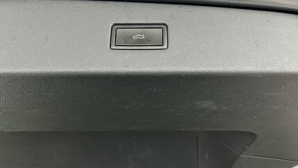 Used Volkswagen Tiguan Allspace 2020 for sale - 76264231: Photo 30