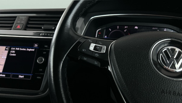 Used Volkswagen Tiguan Allspace 2020 for sale - 76264231: Photo 33