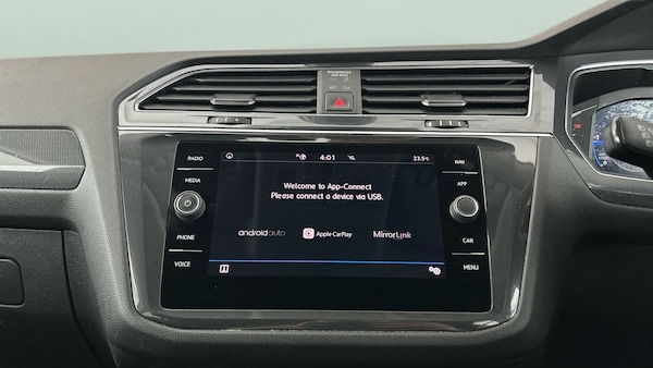Used Volkswagen Tiguan Allspace 2020 for sale - 76264231: Photo 36