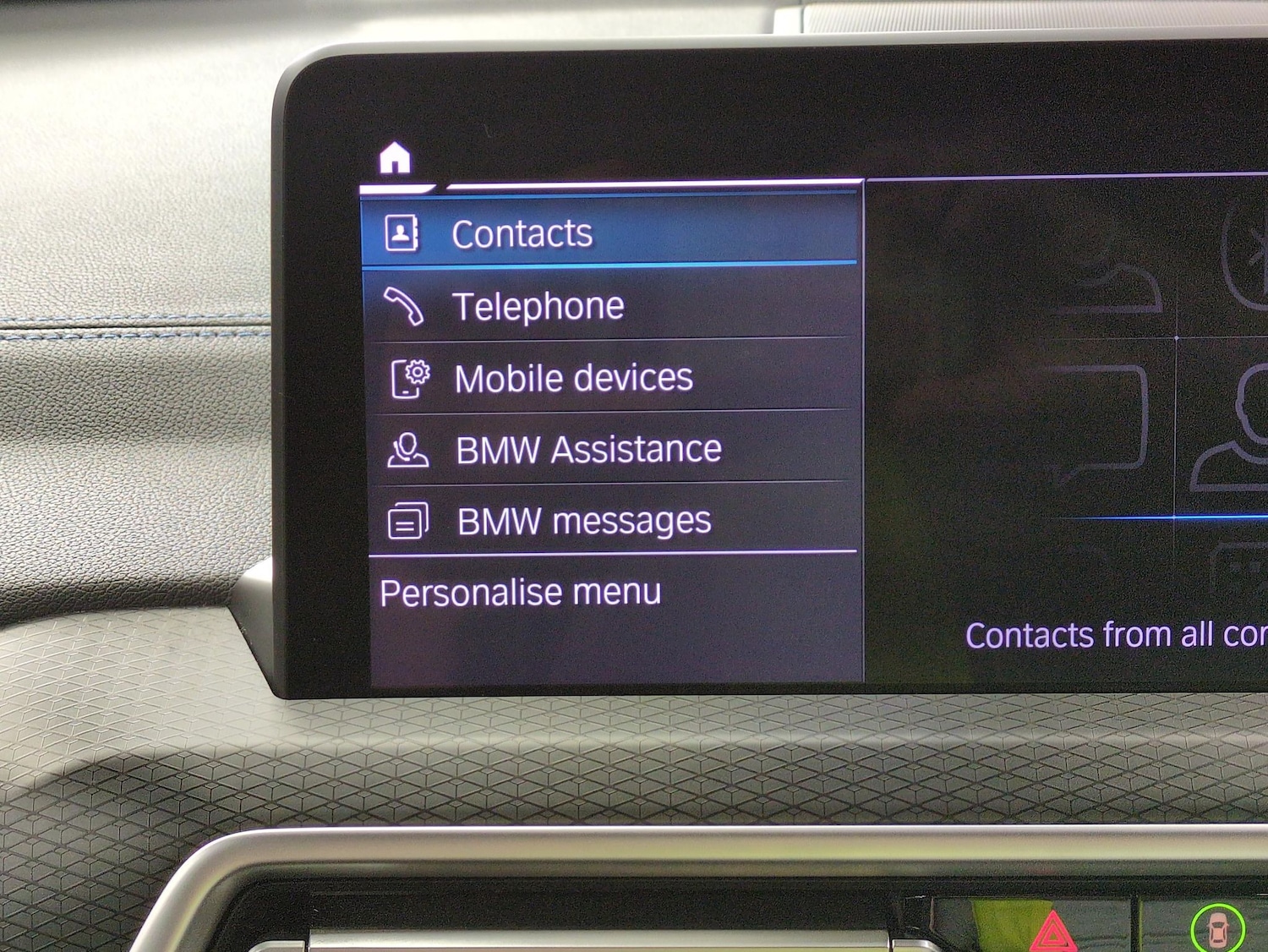 Used BMW iX3 2022 for sale - 76445211: Photo 23