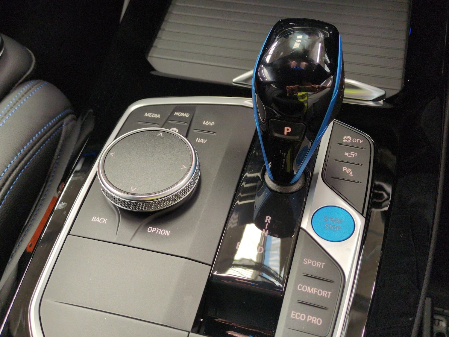 Used BMW iX3 2022 for sale - 76445211: Photo 33