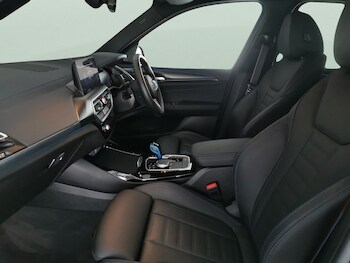 Used BMW iX3 2022 for sale - 76445211: Photo