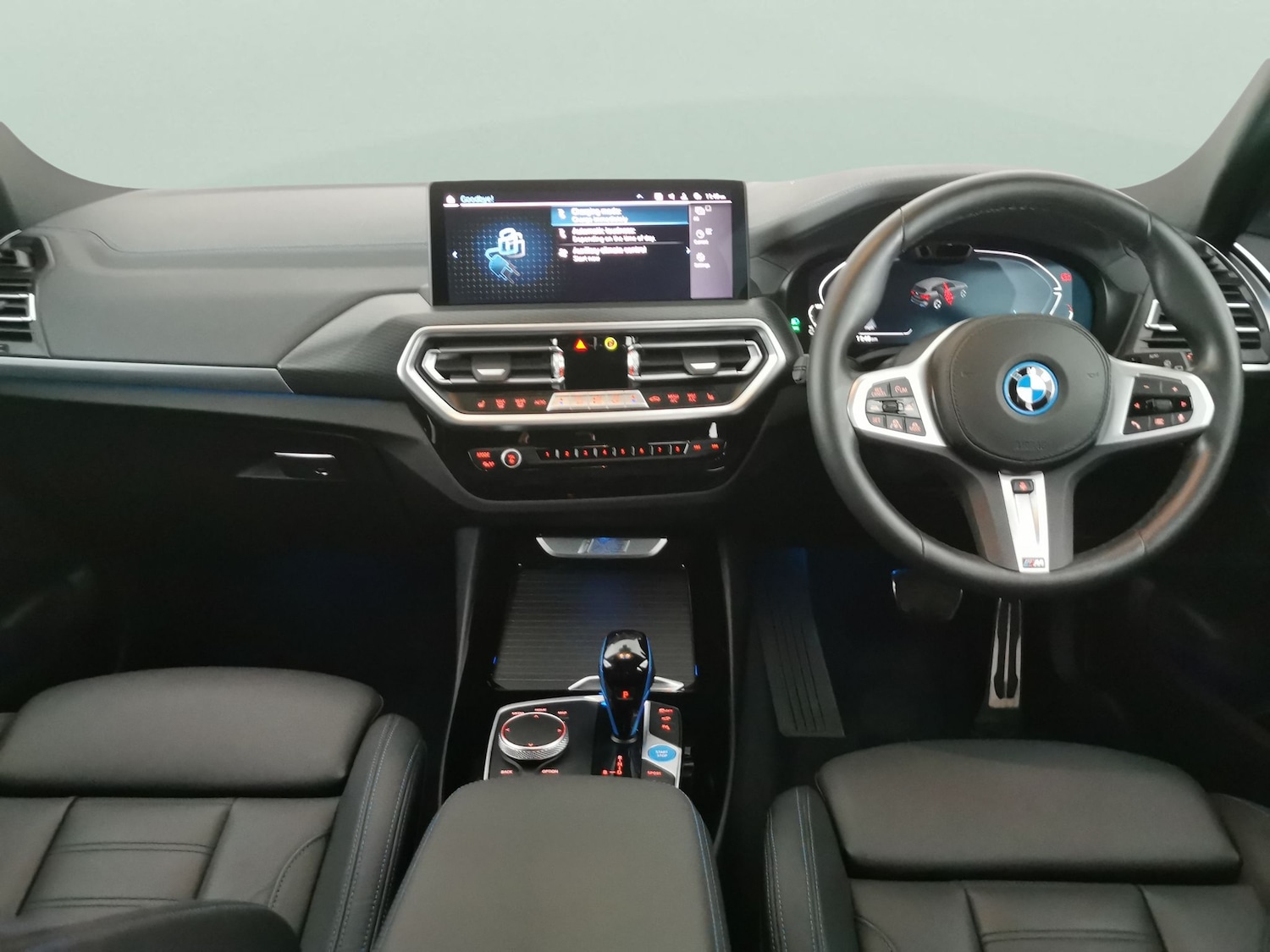 Used BMW iX3 2022 for sale - 76445211: Photo 5