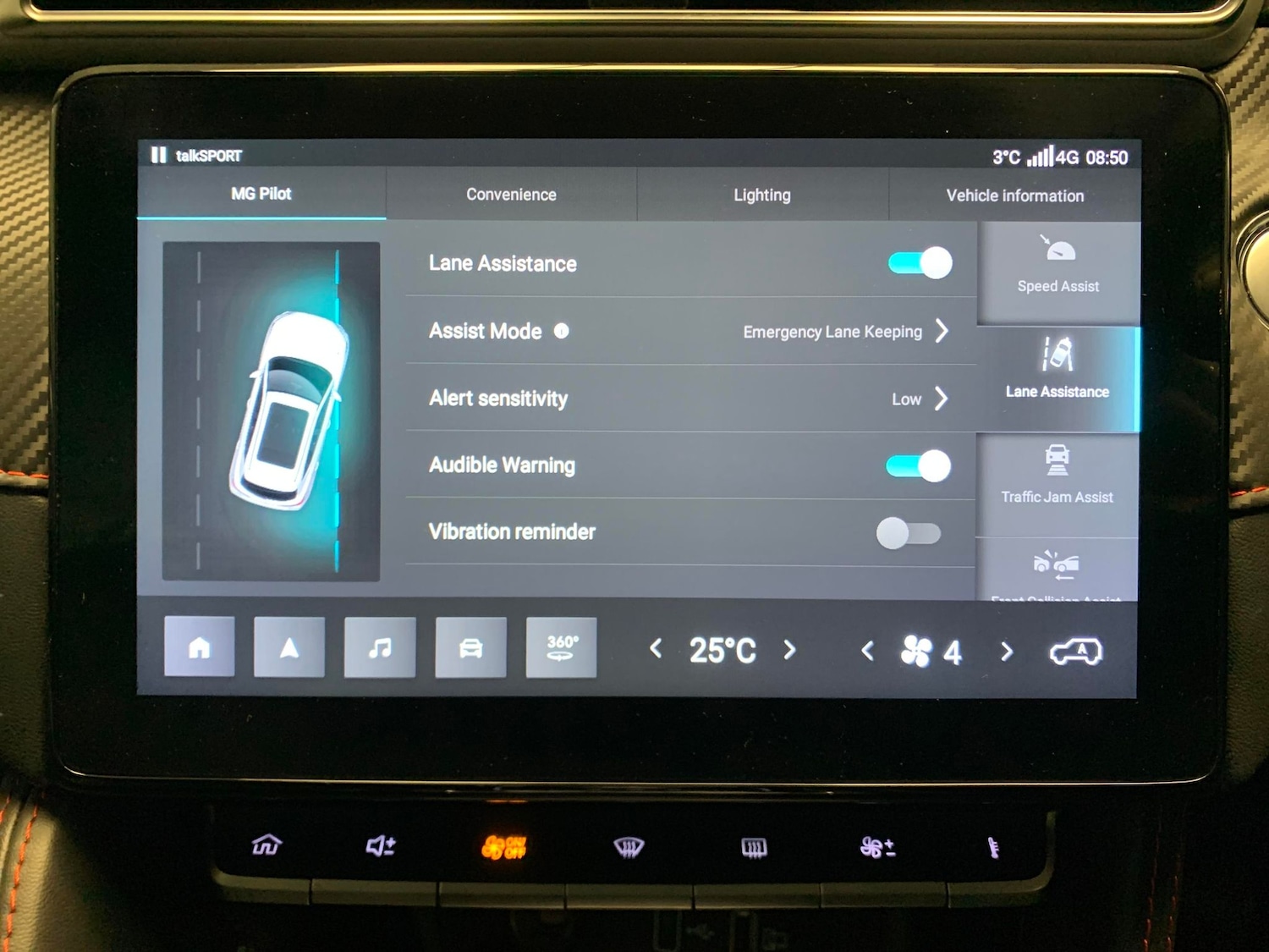 Used MG MG ZS 2023 for sale - 77180395: Photo 20