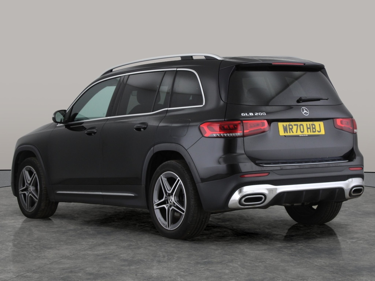 Used Mercedes-Benz GLB 2020 for sale - 77034147: Photo 13