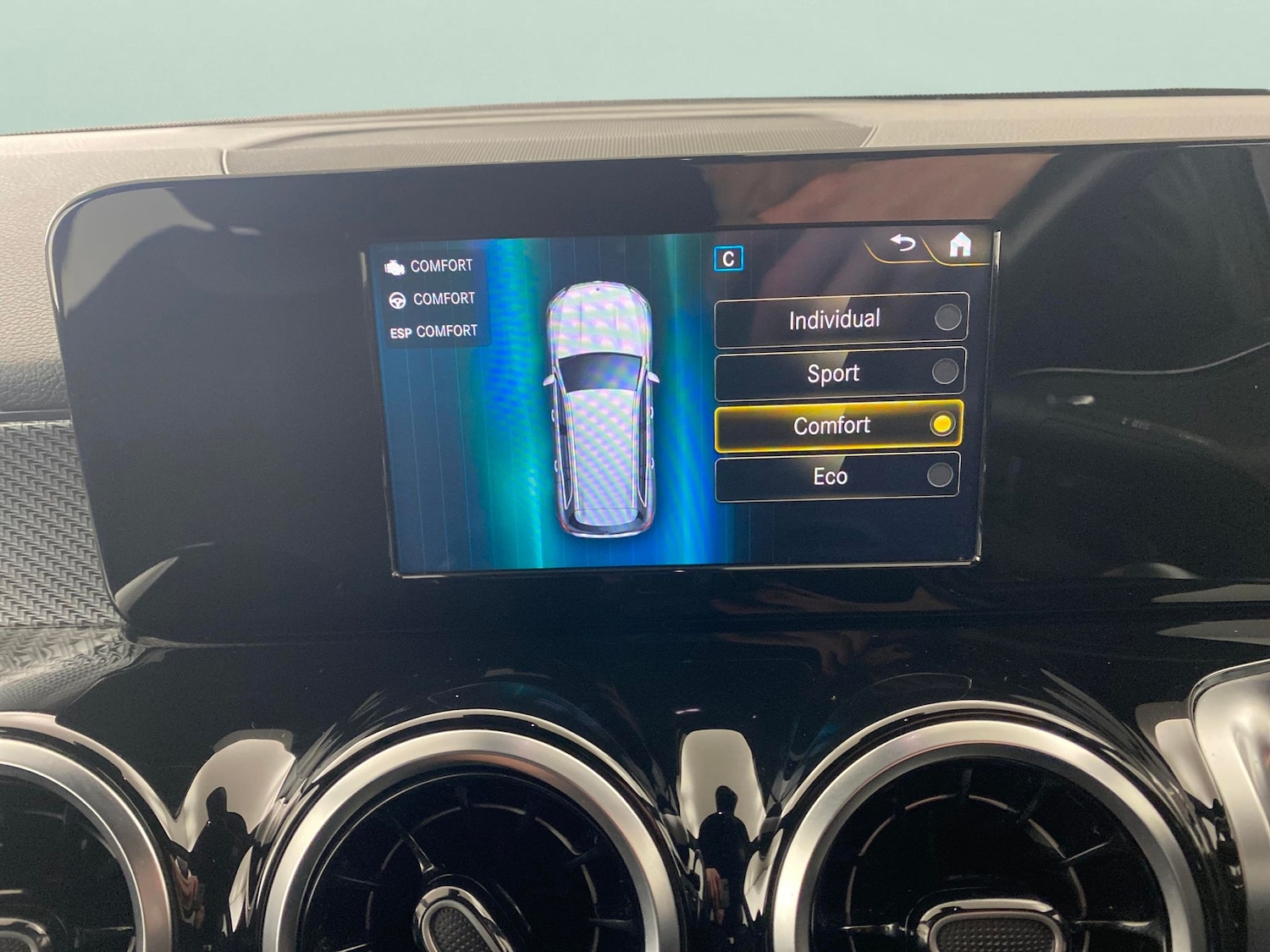 Used Mercedes-Benz GLB 2020 for sale - 77034147: Photo 15