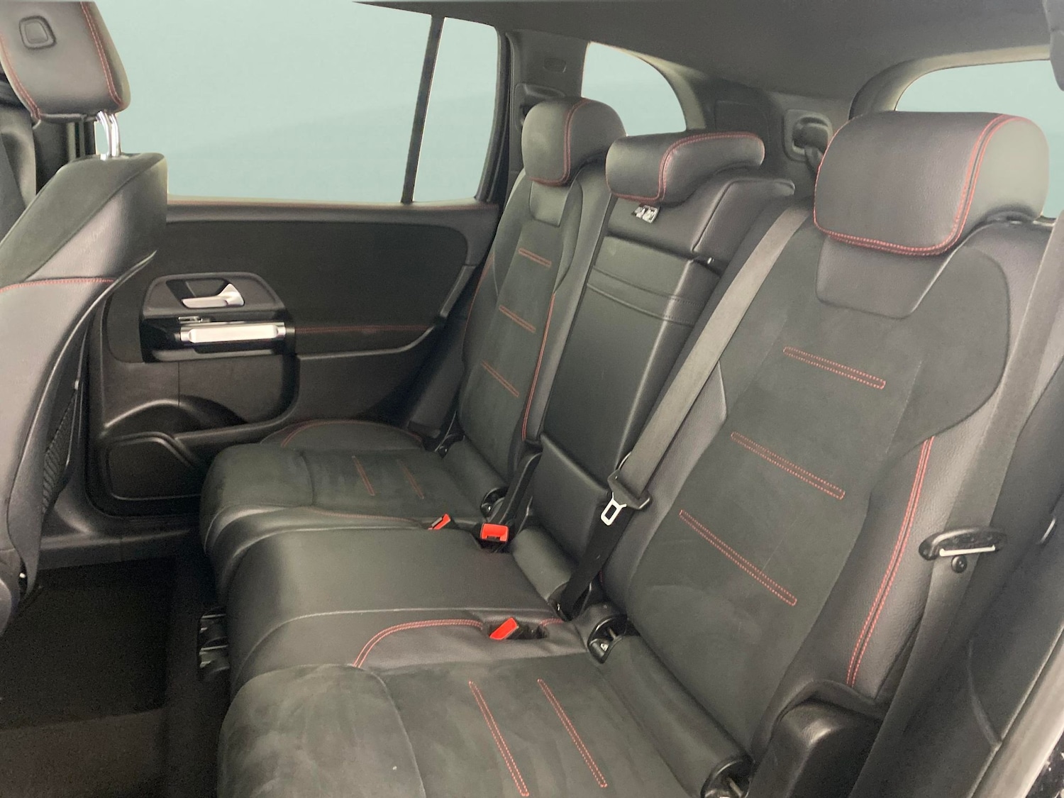 Used Mercedes-Benz GLB 2020 for sale - 77034147: Photo 26