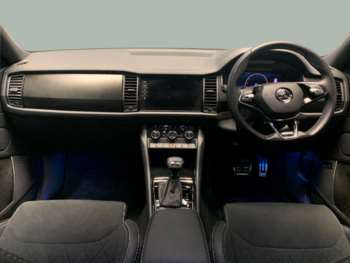 Used Skoda Kodiaq 2023 for sale - 74901303: Photo