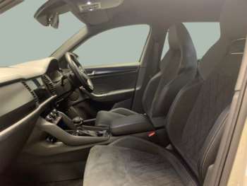 Used Skoda Kodiaq 2023 for sale - 74901303: Photo