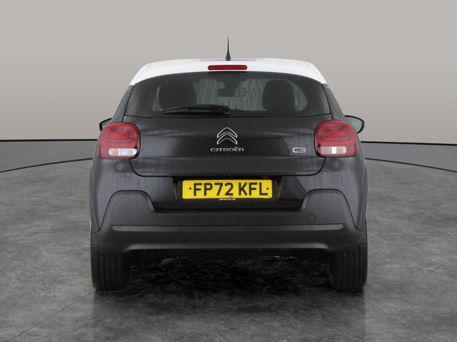 Used Citroen C3 for sale - 77245895: Photo 10