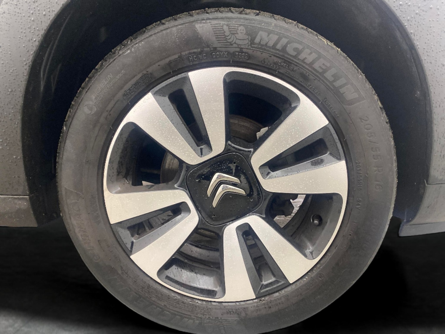 Used Citroen C3 for sale - 77245895: Photo 17