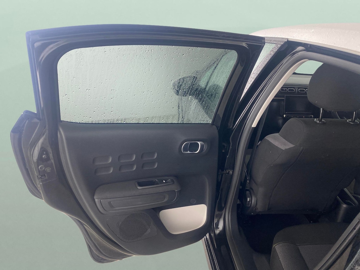 Used Citroen C3 for sale - 77245895: Photo 20