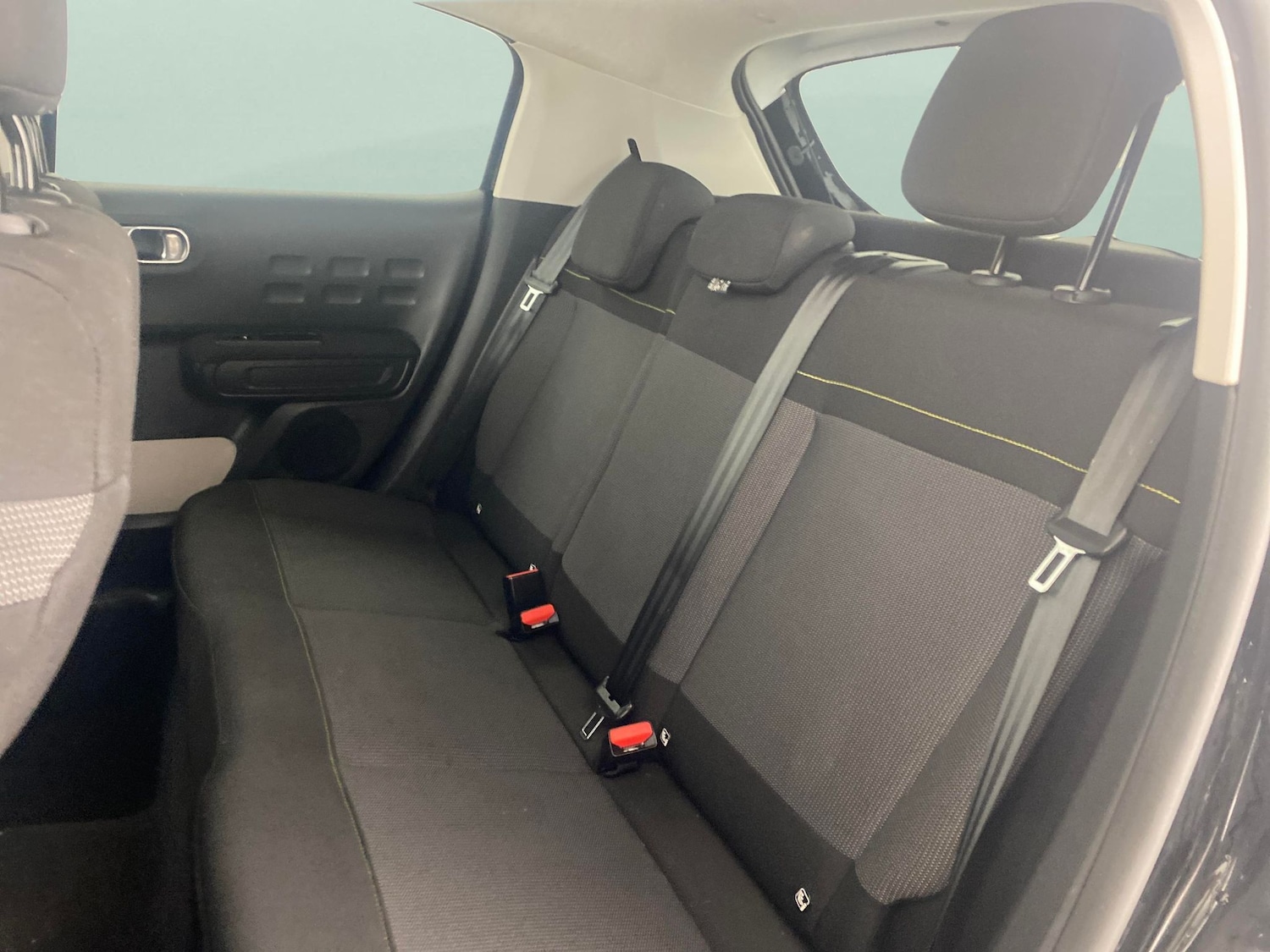 Used Citroen C3 for sale - 77245895: Photo 21