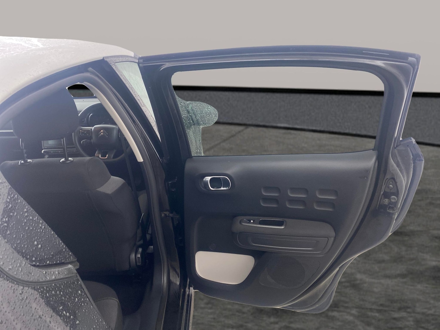 Used Citroen C3 for sale - 77245895: Photo 22