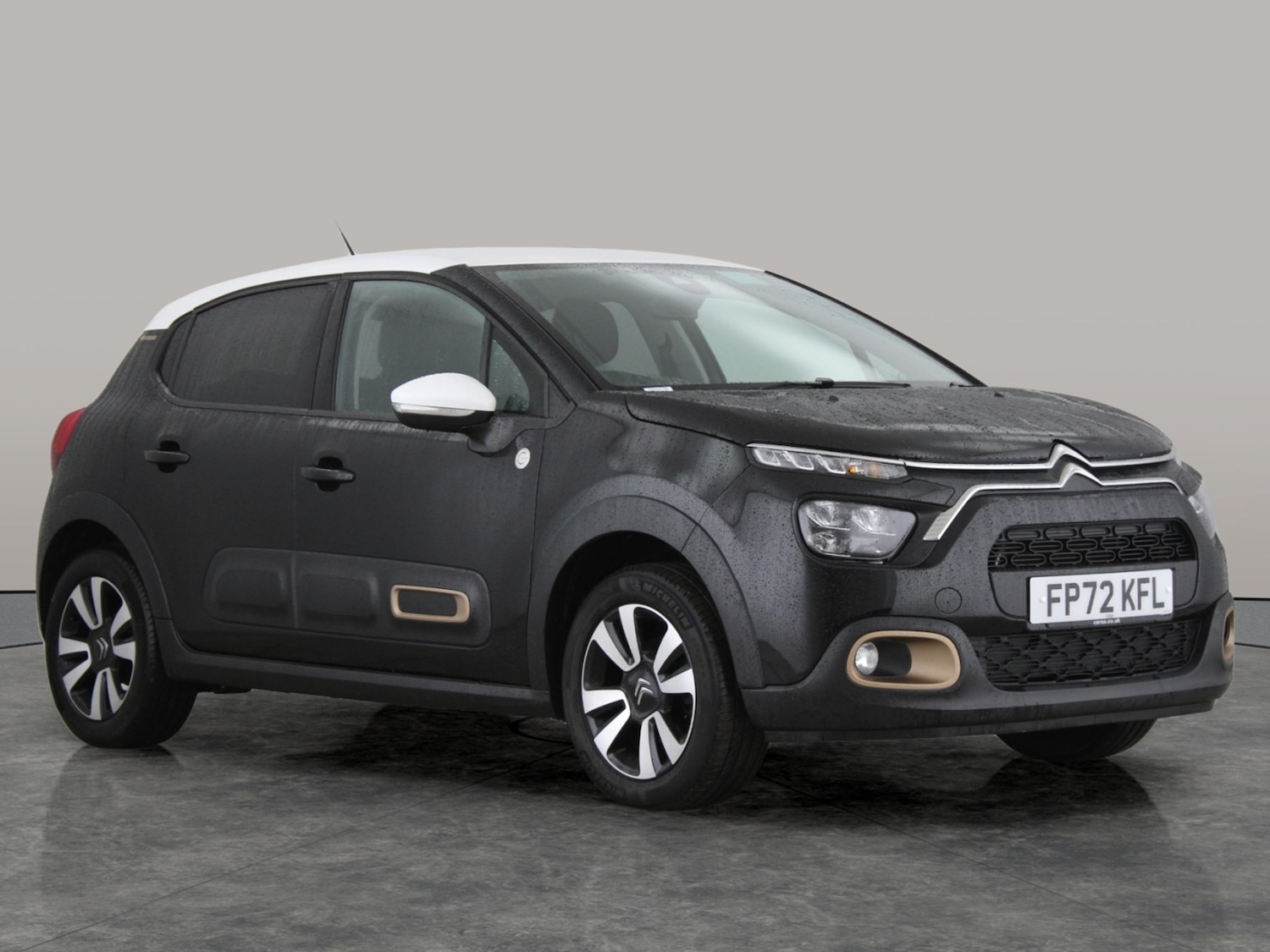 Used Citroen C3 for sale - 77245895: Photo 7