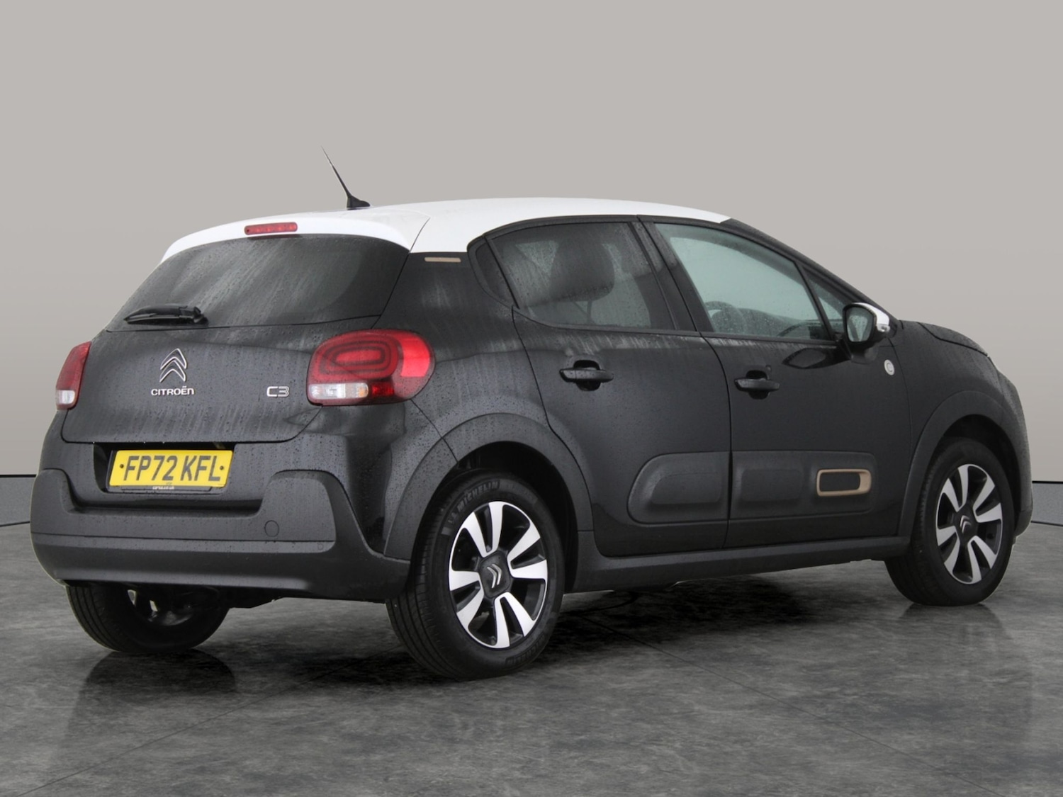Used Citroen C3 for sale - 77245895: Photo 9