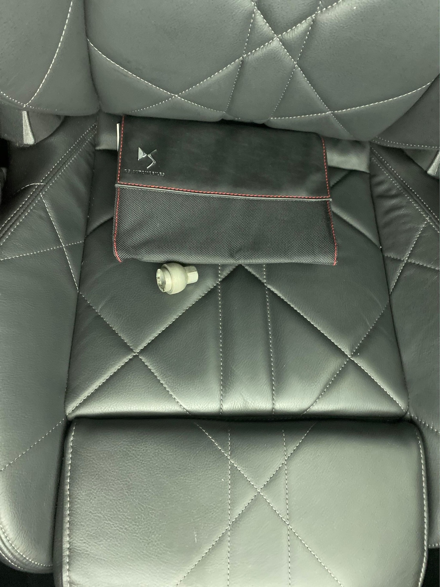 Used DS Automobiles DS 7 2022 for sale - 77198610: Photo 29