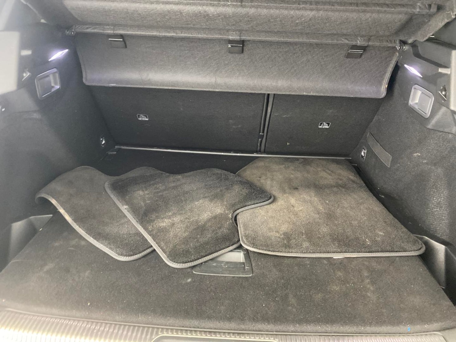 Used DS Automobiles DS 7 2022 for sale - 77198610: Photo 7