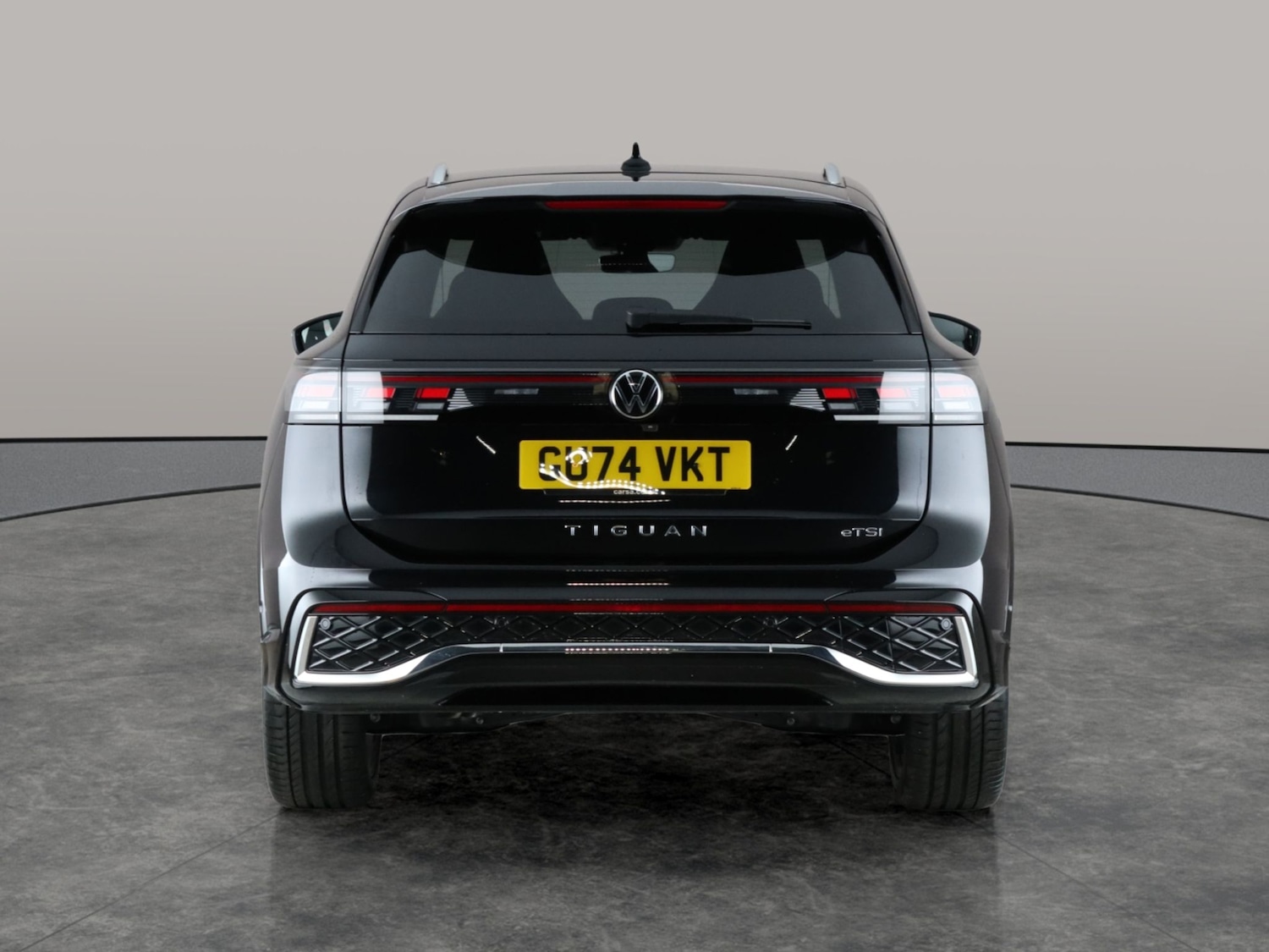 Used Volkswagen Tiguan 2024 for sale - 76736219: Photo 11