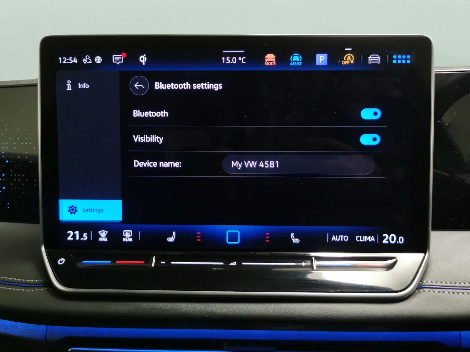 Used Volkswagen Tiguan 2024 for sale - 76736219: Photo 14