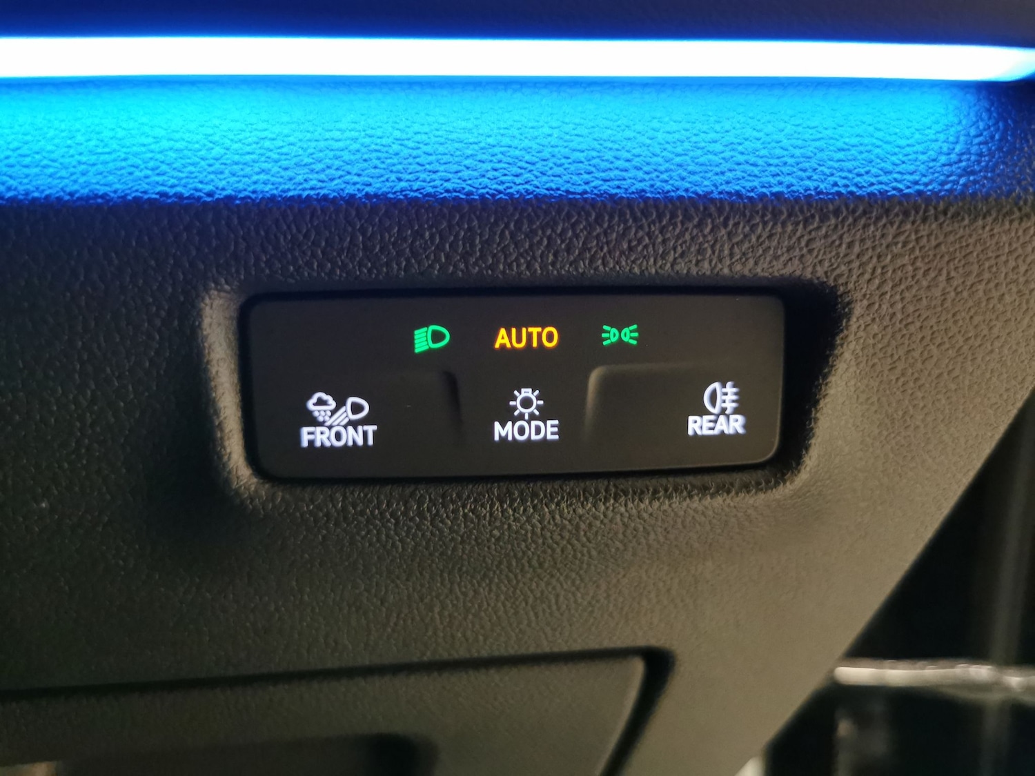 Used Volkswagen Tiguan 2024 for sale - 76736219: Photo 19