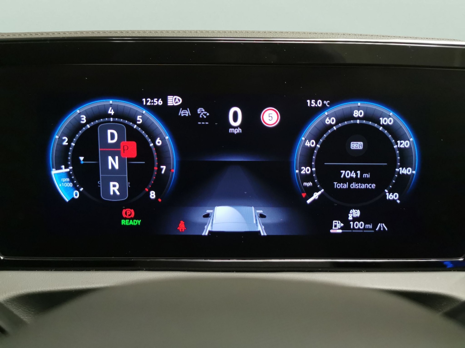 Used Volkswagen Tiguan 2024 for sale - 76736219: Photo 21