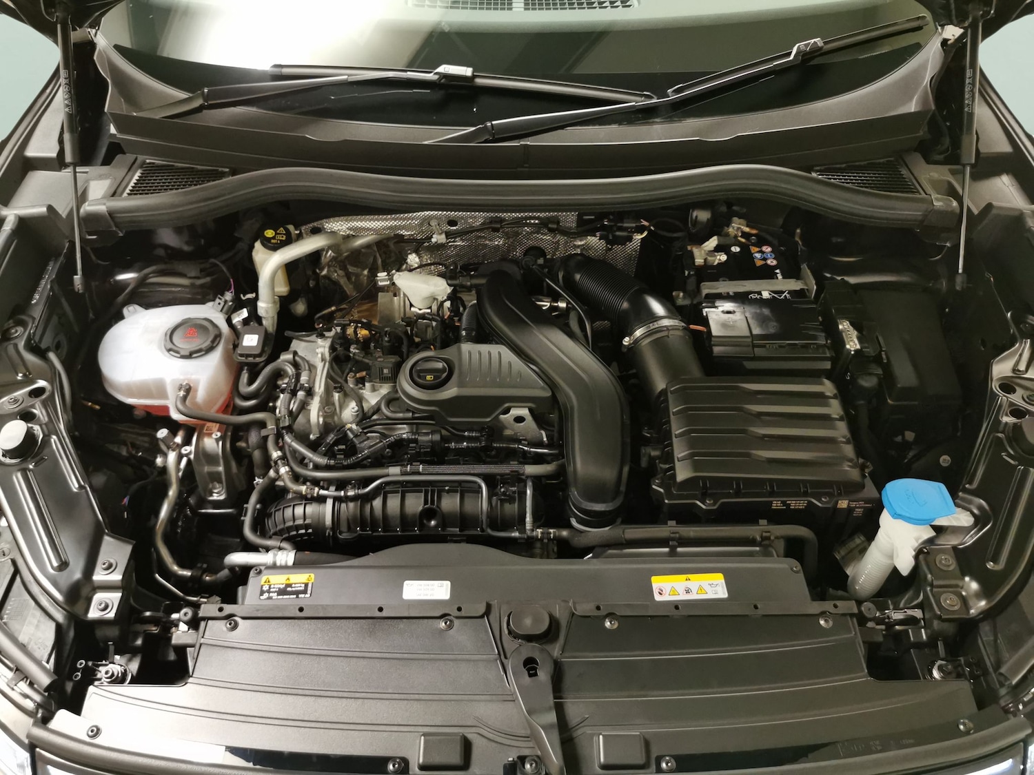 Used Volkswagen Tiguan 2024 for sale - 76736219: Photo 33