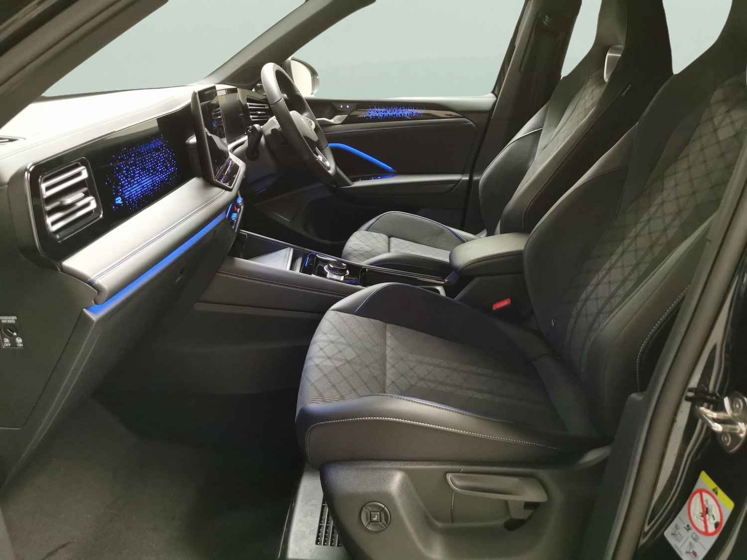 Used Volkswagen Tiguan 2024 for sale - 76736219: Photo 4