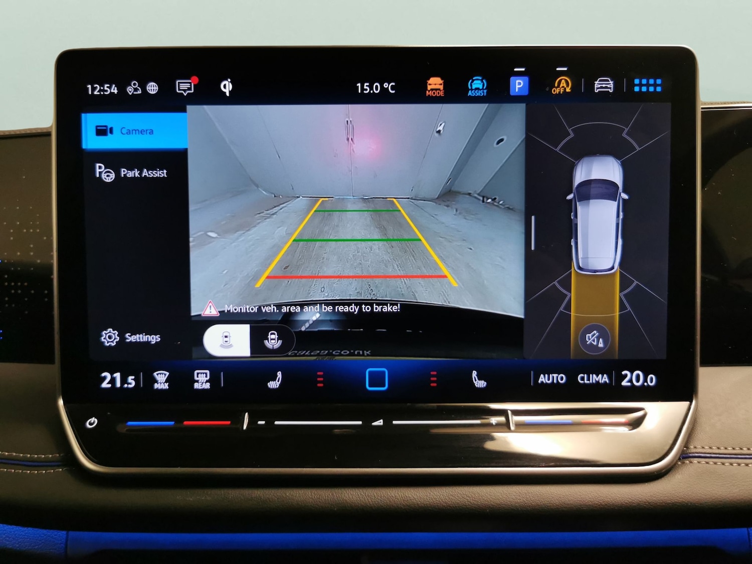 Used Volkswagen Tiguan 2024 for sale - 76736219: Photo 5