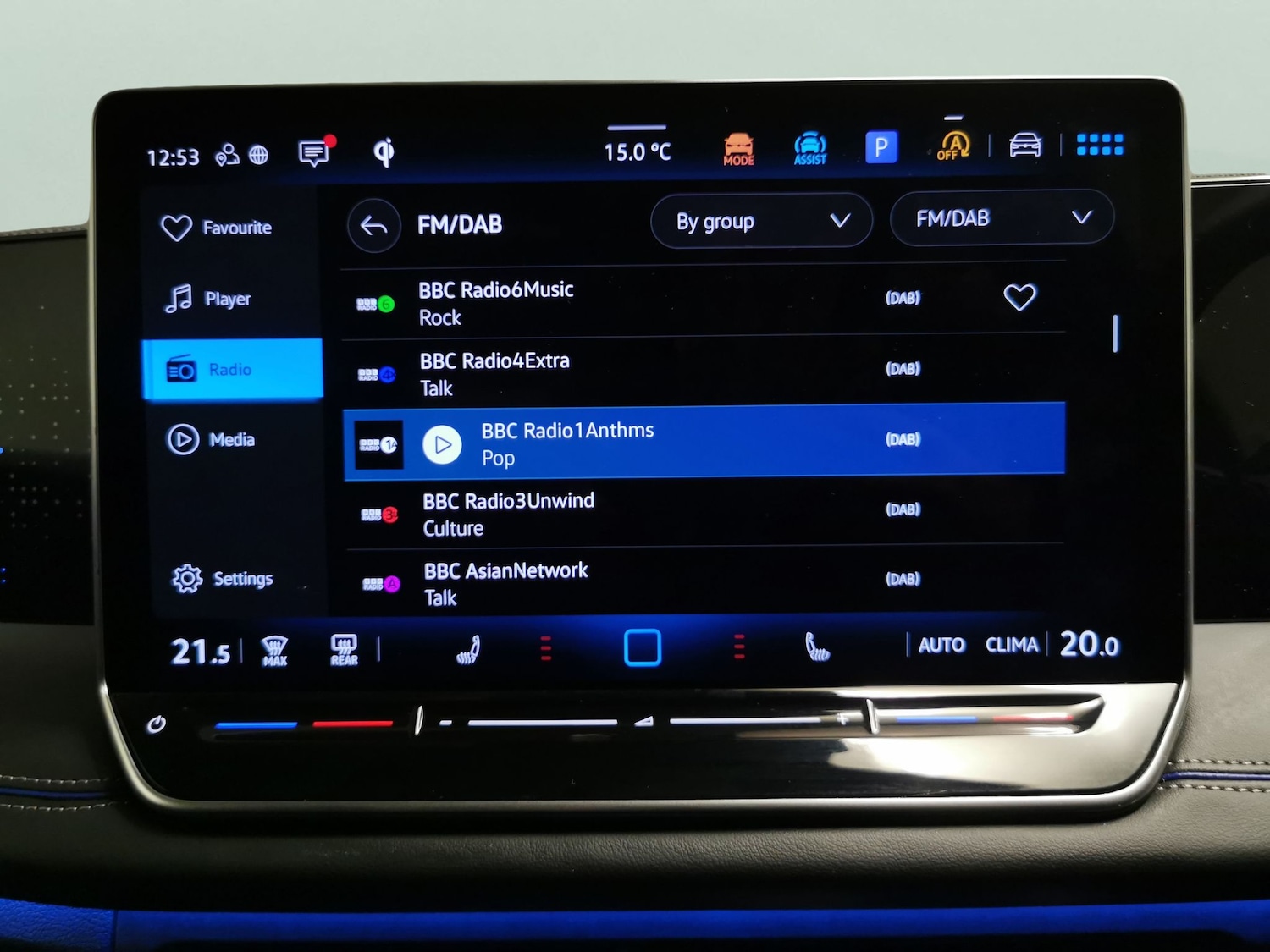 Used Volkswagen Tiguan 2024 for sale - 76736219: Photo 6