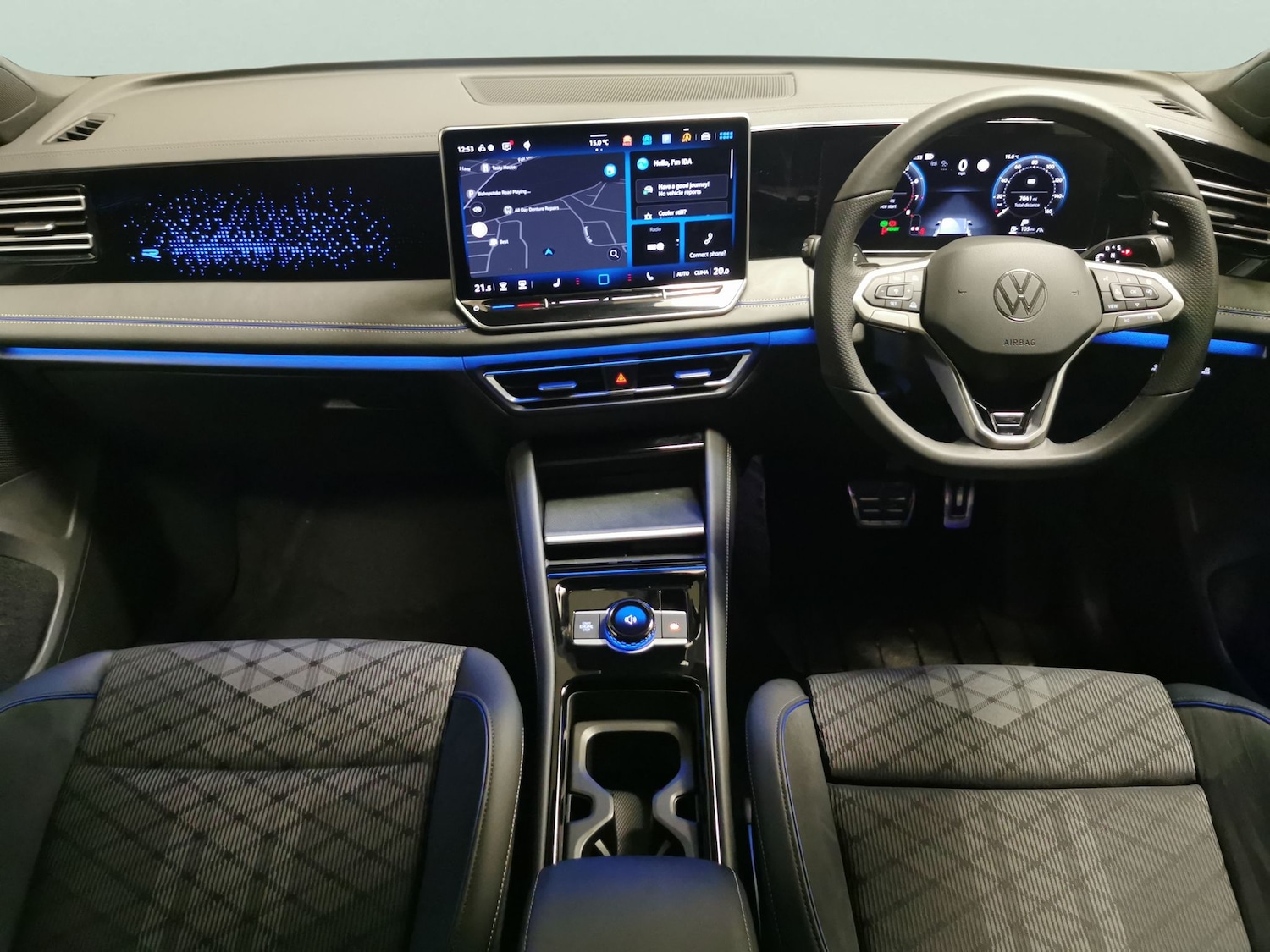 Used Volkswagen Tiguan 2024 for sale - 76736219: Photo 7