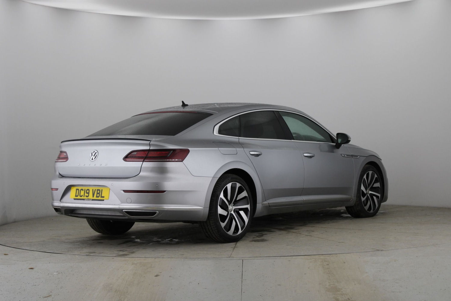 Used Volkswagen Arteon 2019 for sale - 77420782: Photo 10