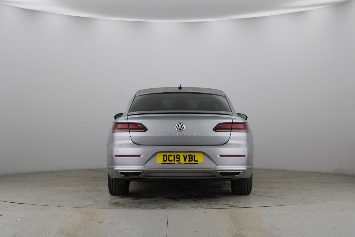 Used Volkswagen Arteon 2019 for sale - 77420782: Photo 11