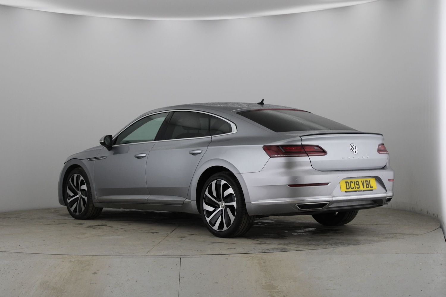 Used Volkswagen Arteon 2019 for sale - 77420782: Photo 12